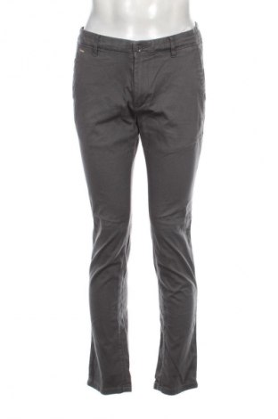 Herrenhose Reserved, Größe M, Farbe Grau, Preis 7,99 €