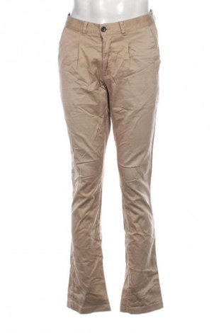 Herrenhose Reunion, Größe L, Farbe Beige, Preis € 4,99