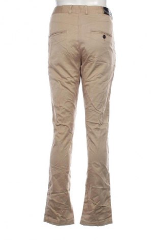 Herrenhose Reunion, Größe L, Farbe Beige, Preis 5,99 €