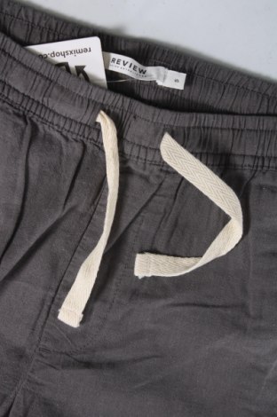 Pantaloni de bărbați Review, Mărime S, Culoare Gri, Preț 85,99 Lei