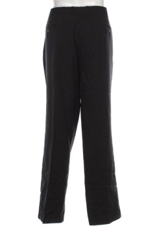 Pantaloni de bărbați Robert Huntley, Mărime XL, Culoare Negru, Preț 24,99 Lei