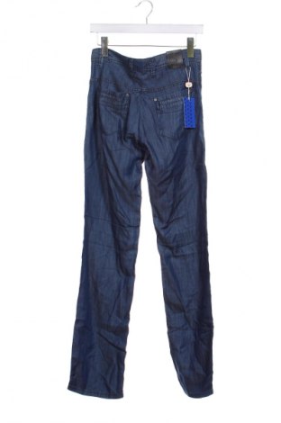 Herrenhose Romano Botta, Größe S, Farbe Blau, Preis € 14,99