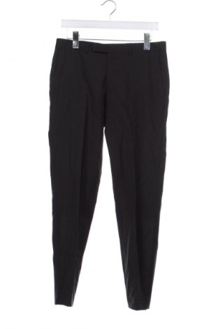 Herrenhose S.Oliver, Größe M, Farbe Schwarz, Preis 8,49 €