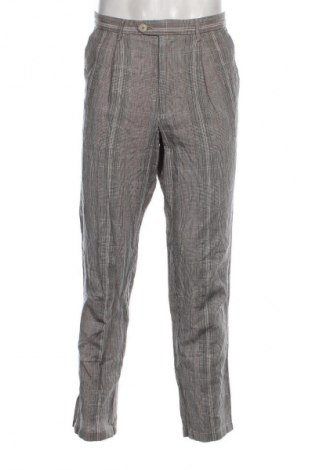 Herrenhose S.Oliver, Größe L, Farbe Grau, Preis 14,99 €