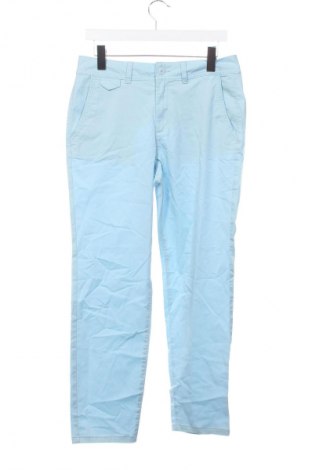 Herrenhose S.Oliver, Größe S, Farbe Blau, Preis 5,99 €