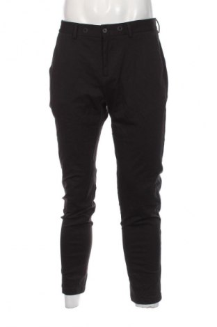 Pantaloni de bărbați S.Oliver, Mărime L, Culoare Negru, Preț 32,99 Lei