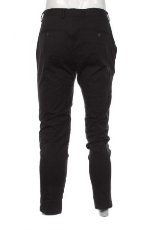 Pantaloni de bărbați S.Oliver, Mărime L, Culoare Negru, Preț 28,99 Lei