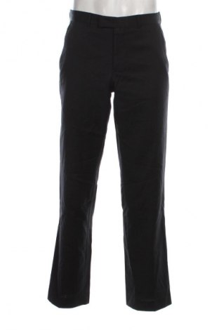 Pantaloni de bărbați S.Oliver, Mărime M, Culoare Negru, Preț 27,99 Lei