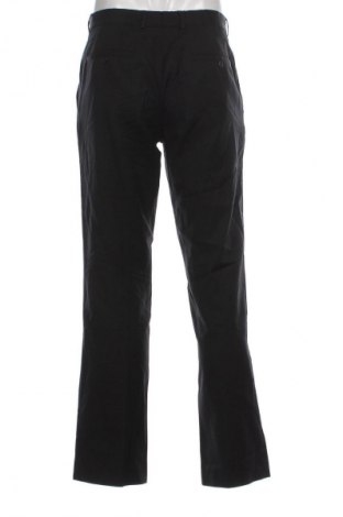 Pantaloni de bărbați S.Oliver, Mărime M, Culoare Negru, Preț 29,99 Lei