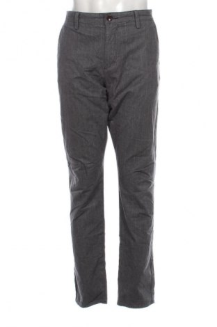 Herrenhose S.Oliver, Größe L, Farbe Grau, Preis 7,49 €