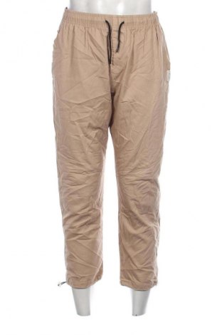 Herrenhose SHEIN, Größe M, Farbe Beige, Preis 5,99 €