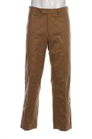 Herrenhose Sartoriale, Größe L, Farbe Beige, Preis € 16,99