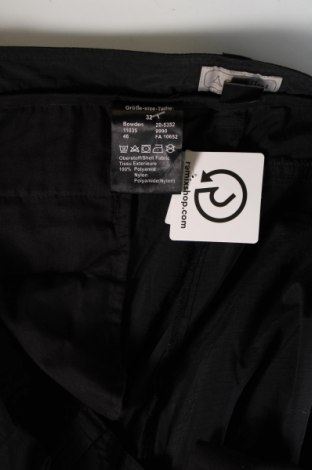 Pantaloni de bărbați Schoffel, Mărime 3XL, Culoare Negru, Preț 117,99 Lei