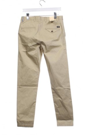 Herrenhose Scotch & Soda, Größe S, Farbe Beige, Preis 15,99 €