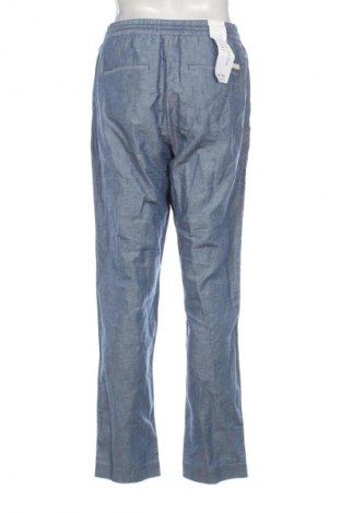 Pantaloni de bărbați Scotch & Soda, Mărime M, Culoare Albastru, Preț 201,99 Lei