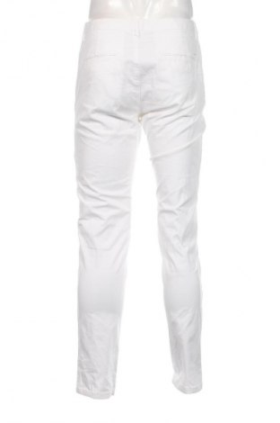 Herrenhose Scotch & Soda, Größe M, Farbe Weiß, Preis 66,99 €