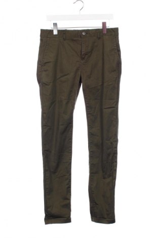 Herrenhose Scotch & Soda, Größe M, Farbe Grün, Preis € 16,29