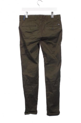 Herrenhose Scotch & Soda, Größe M, Farbe Grün, Preis 20,99 €