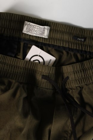 Pantaloni de bărbați Scotch & Soda, Mărime L, Culoare Verde, Preț 315,99 Lei