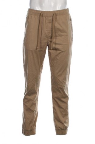 Herrenhose Selected Homme, Größe L, Farbe Beige, Preis 18,99 €