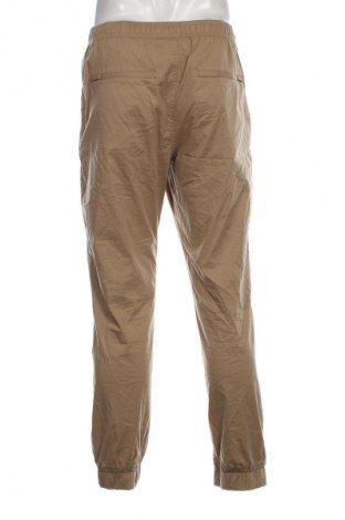 Herrenhose Selected Homme, Größe L, Farbe Beige, Preis 18,99 €