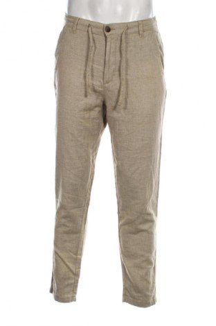 Herrenhose Selected Homme, Größe M, Farbe Beige, Preis € 28,49