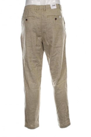 Herrenhose Selected Homme, Größe M, Farbe Beige, Preis 25,49 €