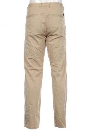 Herrenhose Selected Homme, Größe L, Farbe Beige, Preis 6,99 €