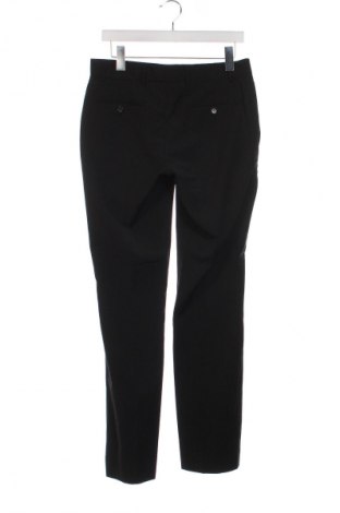 Pantaloni de bărbați Selected Homme, Mărime S, Culoare Negru, Preț 24,99 Lei