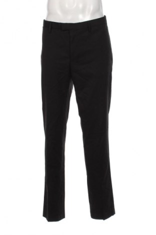 Pantaloni de bărbați Sisley, Mărime L, Culoare Negru, Preț 203,99 Lei