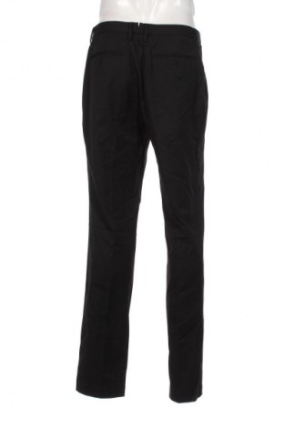 Herrenhose Sisley, Größe L, Farbe Schwarz, Preis 9,49 €