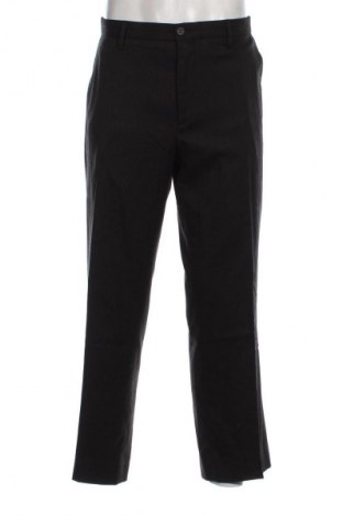 Pantaloni de bărbați Sisley, Mărime XL, Culoare Gri, Preț 36,99 Lei