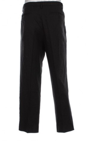 Pantaloni de bărbați Sisley, Mărime XL, Culoare Gri, Preț 28,99 Lei