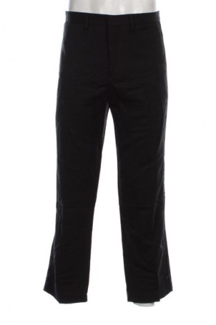 Pantaloni de bărbați Sisley, Mărime L, Culoare Negru, Preț 57,99 Lei