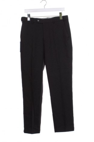 Pantaloni de bărbați Skopes, Mărime S, Culoare Negru, Preț 30,99 Lei