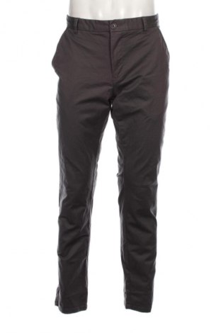 Herrenhose Smog, Größe L, Farbe Grau, Preis € 8,99