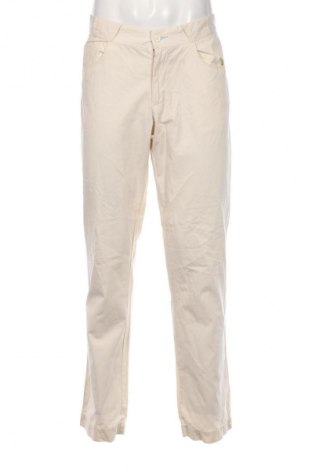 Herrenhose Soho, Größe M, Farbe Beige, Preis € 6,49