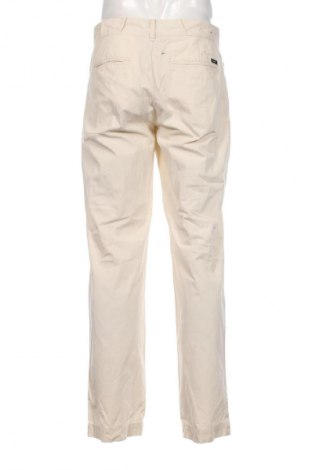 Herrenhose Soho, Größe M, Farbe Beige, Preis 6,99 €