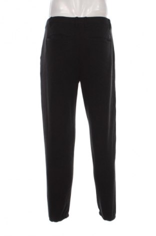 Pantaloni de bărbați Springfield, Mărime M, Culoare Negru, Preț 25,99 Lei