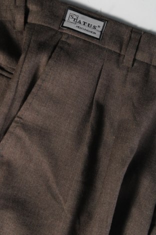 Herrenhose Status, Größe XL, Farbe Grau, Preis 10,99 €