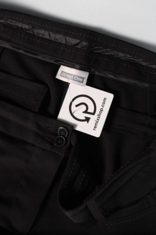 Herrenhose Street One, Größe XXL, Farbe Schwarz, Preis € 13,99