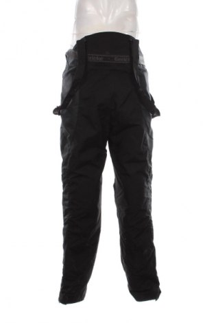 Herrenhose Sympatex, Größe XL, Farbe Schwarz, Preis 28,79 €