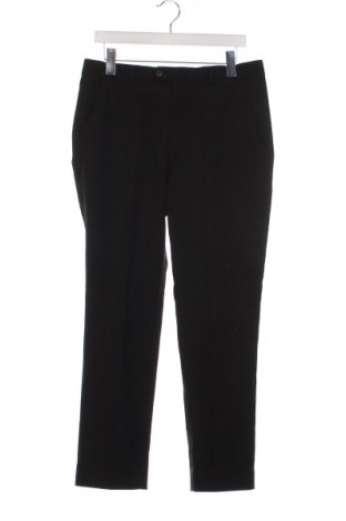 Pantaloni de bărbați Taylor & Wright, Mărime M, Culoare Negru, Preț 31,99 Lei