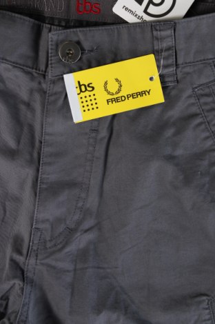 Herrenhose Tbs, Größe L, Farbe Grau, Preis € 12,49