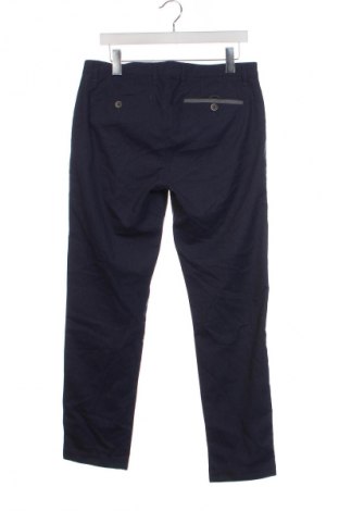 Pantaloni de bărbați Ted Baker, Mărime M, Culoare Albastru, Preț 35,99 Lei