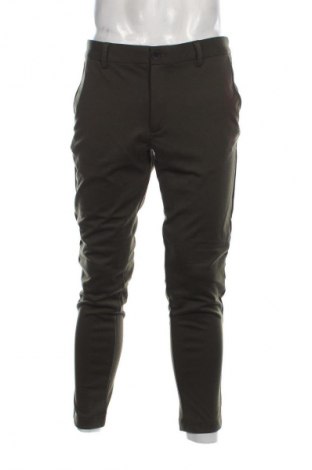 Herrenhose TeeShoppen, Größe L, Farbe Grün, Preis 6,99 €