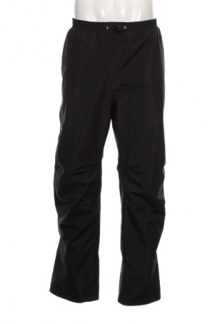 Herrenhose Tenson, Größe XL, Farbe Schwarz, Preis € 18,49