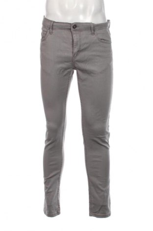 Herrenhose Terranova, Größe S, Farbe Grau, Preis € 6,99