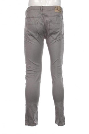 Herrenhose Terranova, Größe S, Farbe Grau, Preis 8,99 €