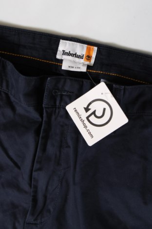 Herrenhose Timberland, Größe XL, Farbe Blau, Preis 66,99 €